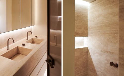 Archisio - Progetto di Malachite Design Studio - Studio di interior design a milano