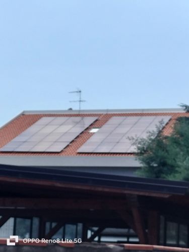 Archisio - Lavoro di As Edilimpianti - Progettazione e realizzazione di impianti elettrici elettronici fotovoltaico antintrusione videosorveglianza impianti video e citofonici idrici climatizzazione domotica impianti trasmissione