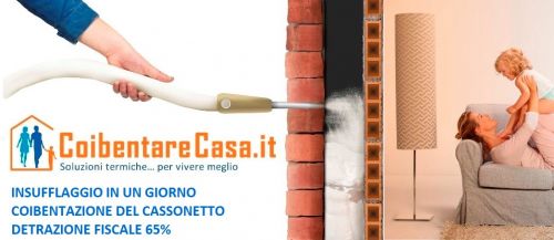 Archisio - Lavoro di Coibentarecasait Srl - Insufflaggio muri - insufflaggio pareti- insufflaggio termico- insufflaggio roma- insufflaggio firenze- insufflaggio intercapedini - insufflaggio casa - insufflaggio cellulosa- isolamenti termici per
