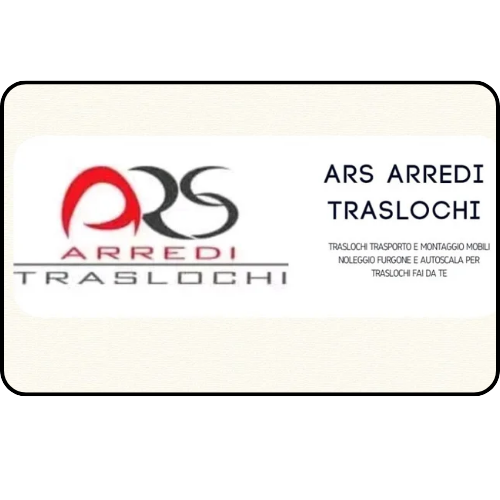 Archisio - Lavoro di Ars Arredi Traslochi - Ars arredi traslochi la soluzione ideale per i tuoi traslochi a catania e oltre Quando si tratta di organizzare un trasloco a catania e nella provincia di catania ars arredi traslochi rappresen