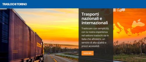 Archisio - Lavoro di Traslochi Torino - Traslochi torino lazienda di traslochi di fiducia per chiunque abbia bisogno di trasferirsi a torino e dintorni Con un team esperto e servizi personalizzati garantisce traslochi senza stress e p