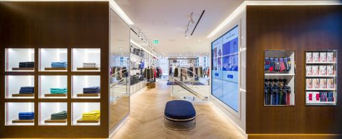 Archisio - Progetto di Antonio Sarli - Architetto progettista direttore dei lavori e coordinatore per la sicurezza interventi di ristrutturazione e nuova costruzione abitazioni retail ricettivo food e industriale