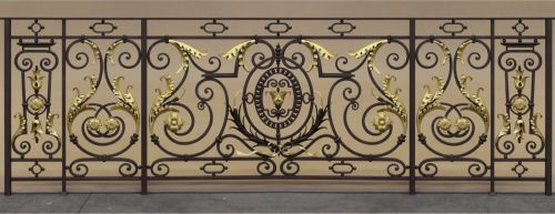 Archisio - Lavoro di Zanini Sas Di Geom Villi C - Villizanini since 1655 has been forging original exclusive made in italy ironworks Worldwide equivalent of quality and excellenceWe create custom-made projects for luxury houses ancient vi