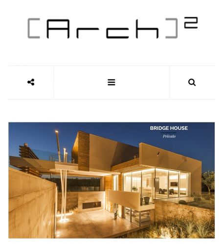 Archisio - Progetto di Antonucci Crognale Archquadro Associati - Architettura design comunicazione