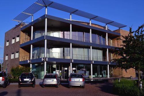 Archisio - Progetto di Bazzocchi Giacomo - Studio di architettura di progettazione e termotecnica