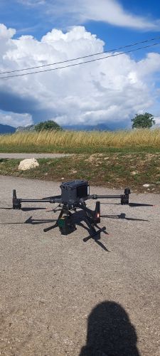 Archisio - Progetto di Massimo Nanna - Sono un ingegnere dei sistemi edilizi specializzato in tecniche di rilievo innovative droni laser scanner slam e lidar ma offro consulenza anche per tecniche di rilievo tradizionale come gnss o st