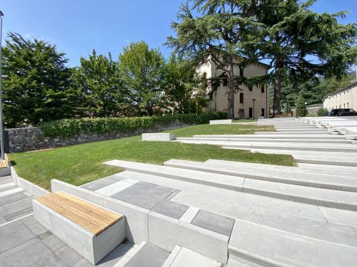 Archisio - Progetto di Giovanni Maria Vencato - Studio di architettura