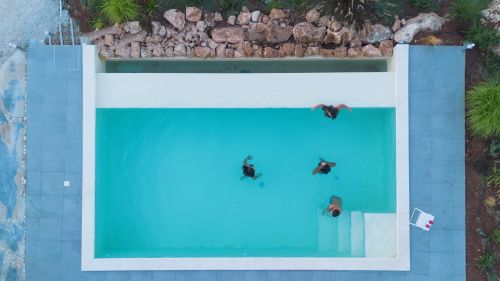 Archisio - Lavoro di Roberto Guarano - Servizi fotografici per strutture ricettive siti internet