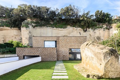 Archisio - Progetto di Salvatore Vicidomini - Lo studio di architettura e design di napoli manuarino nasce nel 2011 dopo che larchitetto salvatore vicidomini terminato un percorso di studi internazionale tra napoli svizzera e paraguay decid