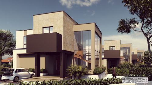 Archisio - Progetto di Enzo Platone - In unepoca in cui linnovazione architettonica si intreccia sempre pi strettamente con le sfide della sostenibilit e della tecnologia avanzata lo studio di architettura platform studio si po