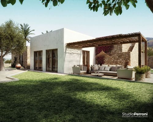 Archisio - Progetto di Studio Perroni - Studio perroni uno studio professionale che lavora su tre ambiti principali ingegneria architettura ed edilizia civile edilizia sostenibile e interior design