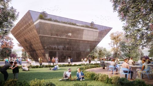 Archisio - Progetto di Edoardo Fabbroni - Mi chiamo edoardo fabbroni lavoro come renderista freelance vengo da roma ma attualmente vivo in sicilia precisamente a terme vigliatore Il mio obiettivo quello di valorizzare i progetti da