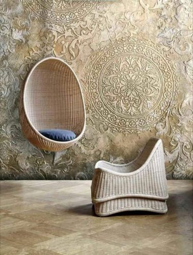 Archisio - Lavoro di Zeno Decorazioni - Zeno decorazioni nasce dal connubio tra lesperienza trentennale di alberto mastro decoratore ed il percorso artistico di mattia creando cos una fusione di stile che rende ogni nostra opera una ver