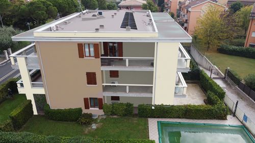 Archisio - Progetto di Marco Latini - Progettazione architettonica architettura dinterni gestione cantieri progettazione termotecnica pratiche catastali ape