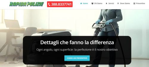 Archisio - Lavoro di Rapida Servizi Pulizie Post Ristrutturazione - Rapida servizi unazienda specializzata in pulizie post ristrutturazione e cantiere a roma operativa in ogni quartiere della citt Limpresa si distingue per la rapidit e lefficienza nel tras