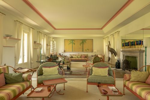 Archisio - Lavoro di Stefano Assom - Fotografo dinterni freelance