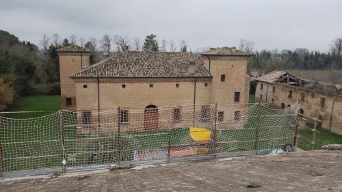 Archisio - Lavoro di Staveco Costruzioni Srl - Impresa di costruzioni ed impiantistica specializzata nelle ristrutturazioni