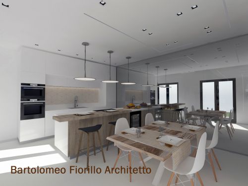 Archisio - Progetto di Bartolomeo Fiorillo - Bartolomeo fiorillo bf architectura si occupano di progettazione architettonica design interior design visual merchandiser light design grafica Lavorano allinterno delle arti del progetto