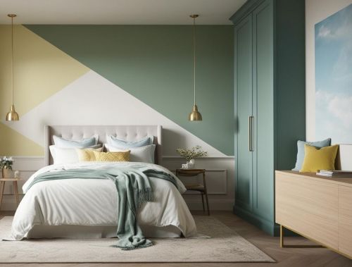 Archisio - Progetto di Giovanna Campisi - Interior designer Servizio rendering