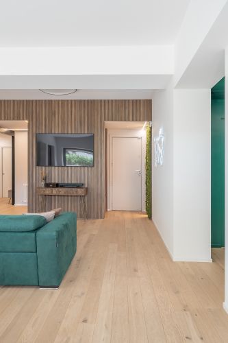 Archisio - Progetto di Caleidoscopio Architettura E Design - Caleidoscopio architettura nasce dalla collaborazione di due architette alessia cavalli e francesca smaldore con competenze nella gestione completa e totale del progetto in fase creativa ed esecutiv