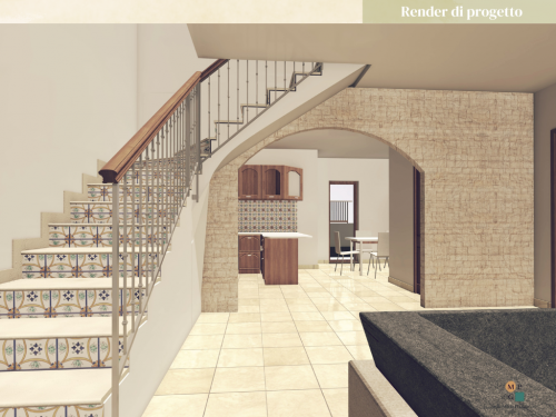 Archisio - Progetto di Maria Pia Giacoia - Architetto