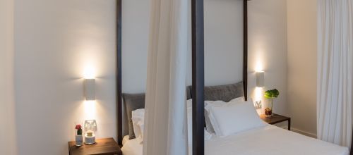 Archisio - Progetto di Valentina Luisa Batacchi - Architetto e designer d interni