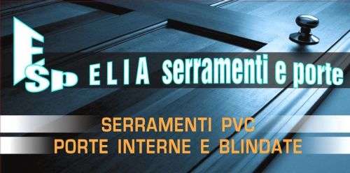 Archisio - Showroom di Elia Serramenti E Porte - AttivitSiamo specializzati nella vendita e installazione di serramenti in pvc legno e legnoalluminio realizzati su misura per garantire comfort efficienza energetica e design moderno o tradizi