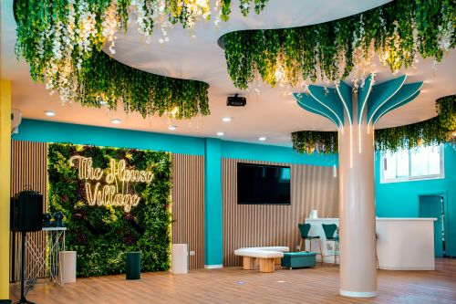 Archisio - Progetto di Francesca Strizzi - Progettazione interior design direzione lavori redazione pratiche edilizie