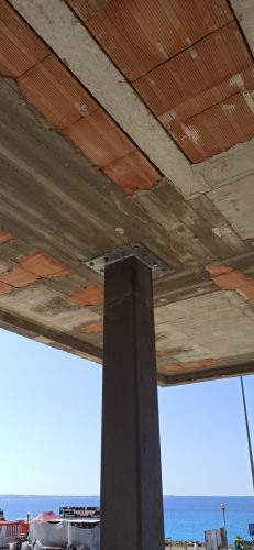 Archisio - Progetto di Cesare Paglialonga - Progettazione strutturale civile e industriale prevenzione incendi certificatore di sostenibilit ambientale protocollo itaca progettazione impiantistica e diagnosi energetica