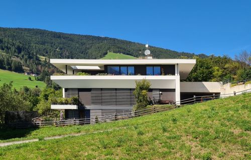 Archisio - Progetto di Taut Ventura - Arthur Pichler Walter Colombi - Arthur pichler e walter colombi architetti altoatesini uniscono competenze in sostenibilit casaclima e design innovativo realizzando progetti di eccellenza come il passivhaus pichler a pfitsch