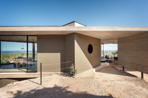 Archisio - Lavoro di Rosario Scalia - Valorizzare uno spazio significa saperlo raccontare nel modo giusto La fotografia professionale di interni e architettura uno strumento strategico per presentare un progetto attirare lattenzio