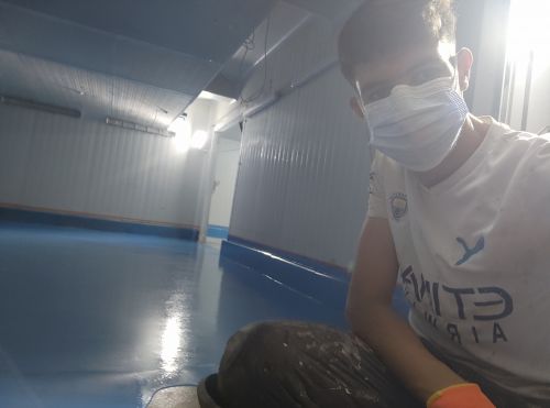 Archisio - Lavoro di Ayoub Kabbouri -