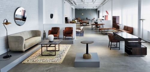 Archisio - Showroom di Dario Raia - Dario raia vintage design unattivit specializzata nella selezione nel restauro e nella vendita di arredamento depoca spaziando dallantiquariato al design moderno Con sede a santarsenio