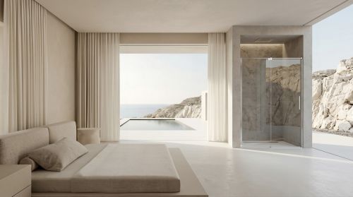 Archisio - Lavoro di Osb Contract - Osb contract la divisione osb dedicata ai progetti su scala professionaleAffianca studi di progettazione imprese e realt contract nello sviluppo di soluzioni bagno coordinando prodotto per