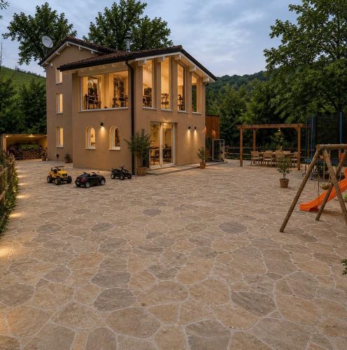 Archisio - Lavoro di Pl Costruzioni Srl - Pl costruzioni srl unimpresa edile a salsomaggiore terme parma specializzata nella costruzione e ristrutturazione di ville di pregio palazzine residenziali edifici civili e industriali in e