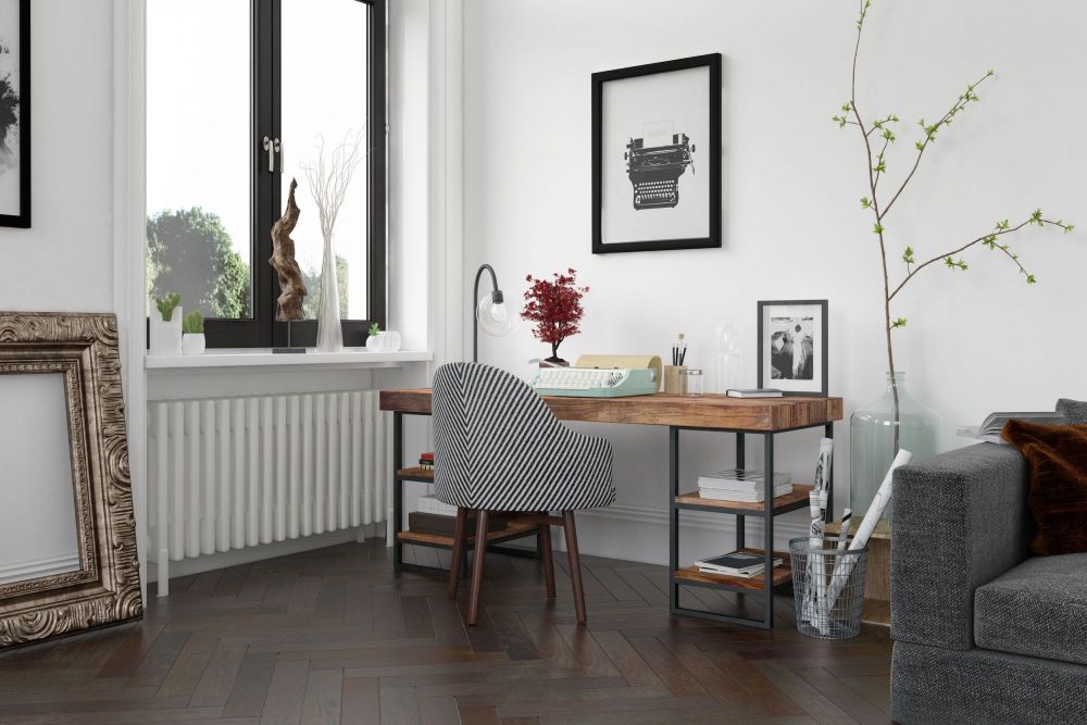 Armadietto Parete con Ganci Nero 80x24x35,5cm Legno Multistrato CFW51998