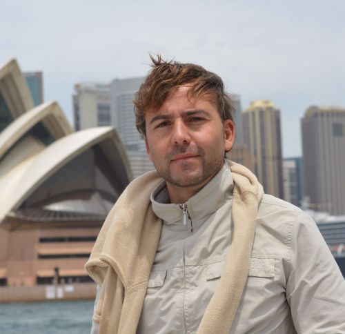 Archisio - Progettista Emanuele Rufo - Designer di Interni - Roma RM