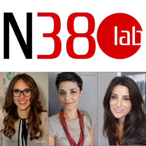 Archisio - Progettista N38 Laboratorio Di Architettura - Architetto - Marsala TP