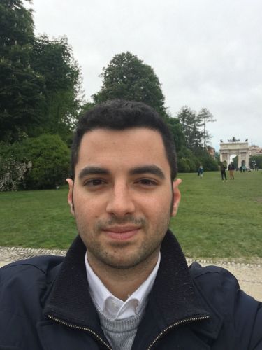 Archisio - Progettista Michele Perrino - Architetto - Bologna BO