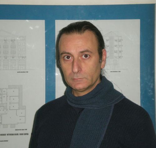 Archisio - Progettista Francesco Boris Giordano - Architetto - Barletta BT