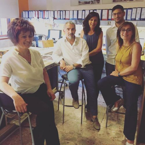 Archisio - Progettista Ciro Cozzolino - Architetto - Portici NA