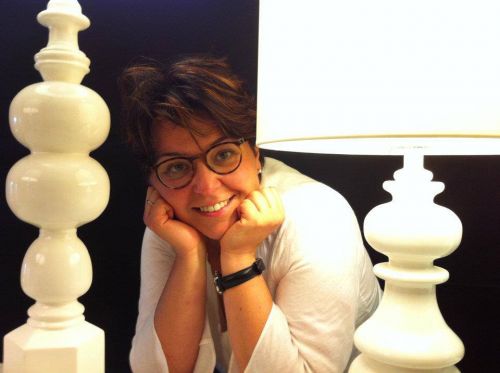 Archisio - Progettista Luisa Fontanella - Architetto - Belluno BL