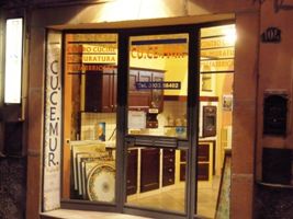 Archisio - Rivenditore Cucemursrl - Rivenditore Cucine - Caltagirone CT