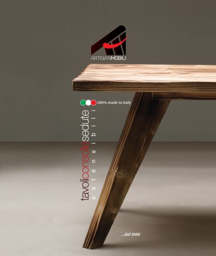 Archisio - Impresa Artigian Mobili Di Montaruli G C Snc - Altro - Polignano a Mare BA