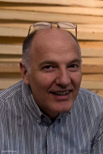 Archisio - Impresa Massarredo Snc - Falegnameria - Roma RM