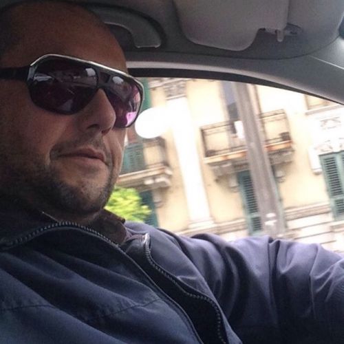 Archisio - Impresa Salvatore Ruggeri - Ponteggi - Messina ME