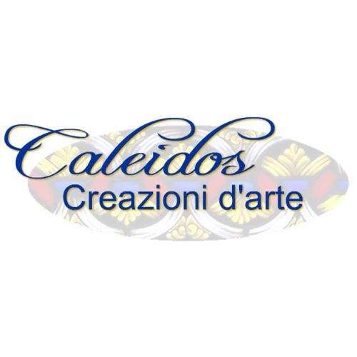 Archisio - Impresa Caleidos Creazioni Darte Snc - Vetraio - Roma RM
