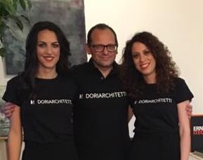 Archisio - Progettista Doriarchitetti - Architetto - Milazzo ME