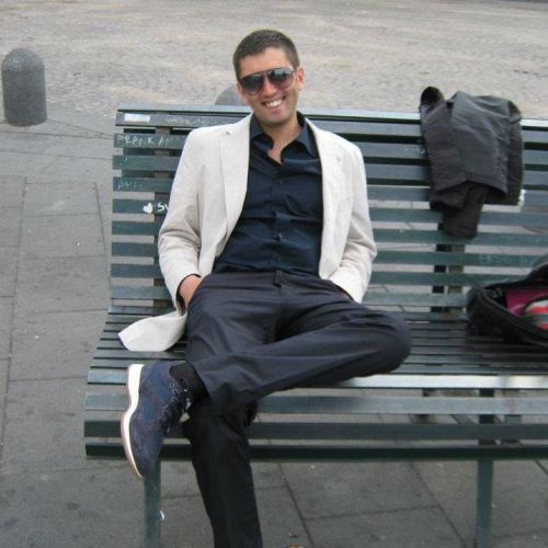 Archisio - Progettista Giuseppe Del Gaudio - Architetto - Castellammare di Stabia NA