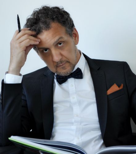 Archisio - Progettista Michele Savoia Arkwork srl - Architetto - Vaprio dAdda MI